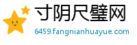 寸阴尺璧网